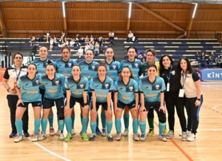 No allo stipendio: l’Amministrazione Comunale aiuta le “sue” ragazze ed il sogno finale