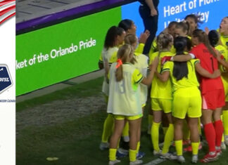 NWSL: Pride e Current a punteggio pieno, prima vittoria per il Thorns, l’Angel City va forte