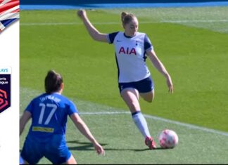 WSL, il Chelsea sbatte contro il muro West Ham, pareggiano Leicester e Tottenham
