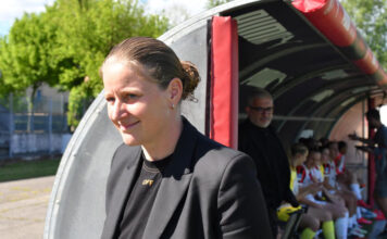 Suzanne Bakker, Milan: “Meritavamo la Semifinale! Ma dobbiamo fare gol.”