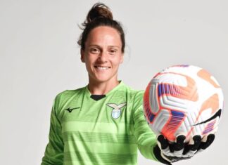 Serena Natalucci: “Il calcio mi ha tenuta viva, le amicizie con Pittaccio e Öhrström che ricordi. Oggi alleno con il sorriso”