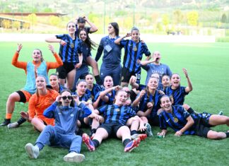Final Four Primavera 1: Una strepitosa Robbioni porta l’Inter in finale, ma la Roma pecca in attacco