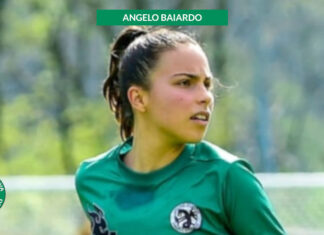 Carola Spotorno, Baiardo: “Poche partite alla fine. Non ci vogliamo accontentare”