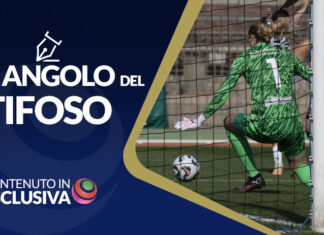 La figuraccia è di rigore: loro 3 noi 2..