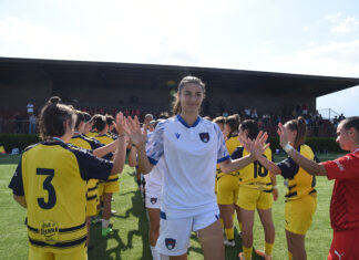 Dalla Serie C all’esordio in A in un anno, la storia di Giulia Baccaro