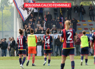 Bologna, al “Bonarelli” passa la Ternana 3-2