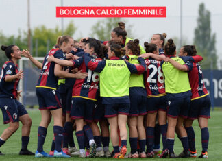 Il Bologna supera 1-0 il Lumezzane