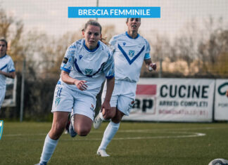 Brescia Femminile, la volata finale si apre in casa dell’Orobica