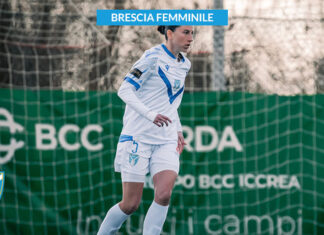 Brescia Femminile, la difesa può contare su Tunoaia e Nicolini