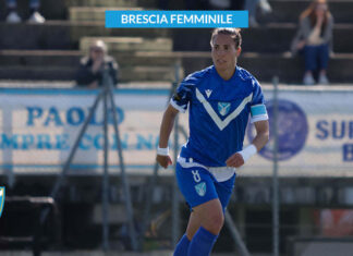 Brescia, è l’ora del derby con il Lumezzane