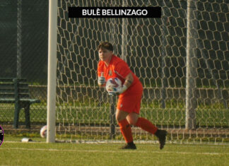 Giorgia Comizzoli, Bellinzago: “Auguro a tutte noi di raggiungere l’obiettivo prefissato”