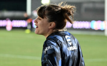Serie A Women: l’euro gol di Polli si prende il secondo posto, è di Kramzar la rete più bella della giornata