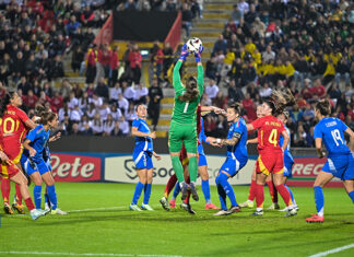 Storia del calcio femminile: 16 curiosità che forse non conoscevi