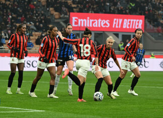 Milan-Inter: sarà ancora un derby senza vincitrici in questa stagione?