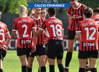 Cappelletti: “La trasmissione della Serie A Women’s Cup testimonia l’interesse per una competizione affascinante”