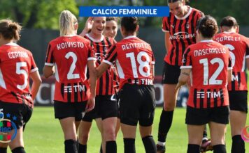 Report della Serie A Women: il focus sull’audience digital e televisiva