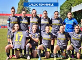 Serie B Femminile – Ternana e Parma da sogno: le prime della classe volano in Serie A, Bologna terzo a +3 sul Genoa