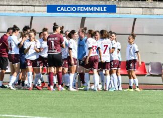 Coppa Italia Women – nel weekend il primo turno, anticipo al sabato. Debuttano quattro squadre di Serie A