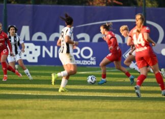 la Juve si S(canzi)a in quel di Firenze