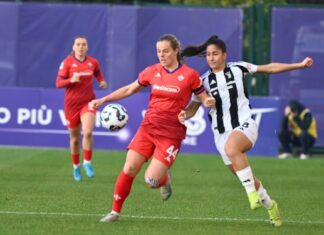 In quel di Firenze Sebastian De La Fuente pensa al presente.