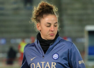 Martina Tomaselli forte contributo interista? Ecco chi è l’MVP di Inter vs Juventus