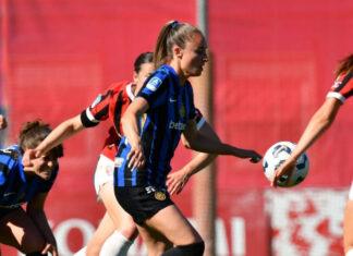 Derby: all’Inter una spremuta di buone intenzioni – Wullaert implacabile, Andrés cemento armato