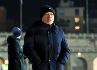 Stracittadina? Questa è performance! Piovani: “Felice per le ragazze”