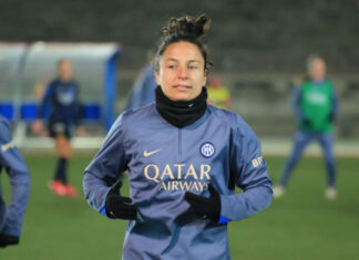 Ivana Andrés, Inter: “Qualificazione Champions? Regalo più che meritato”