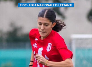 Torneo delle Regioni: è Matilde De Muri la miglior marcatrice 2025