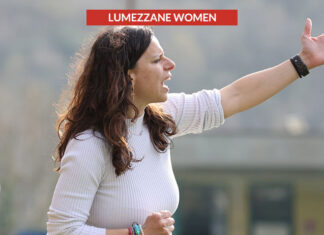 Nicoletta Mazza e Valentina Puglisi: “Abbiamo dato tutto”