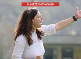 Nicoletta Mazza ed Elisa Zappa, Lumezzane: “Peccato non aver portato a casa punti”