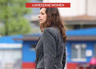 Nicoletta Mazza, coach Lumezzane: “Derby gara perfetta per riscattare San Marino”