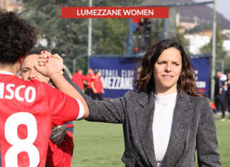 Nicoletta Mazza, coach Lumezzane: “Bologna squadra in salute, ma noi vogliamo fare la nostra partita”