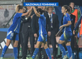 Storia di un sogno interrotto: Severini e Cambiaghi assicurano il pareggio in Svezia, poi la beffa finale