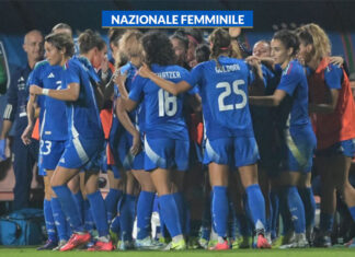 Nations League, Svezia-Italia 3-2: Rolfo regina dei ghiacci, Severini e Cambiaghi fanno sognare le Azzurre