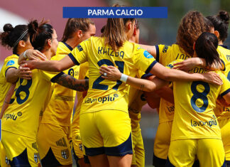 Parma, vittoria all’inglese sul campo dell’Arezzo