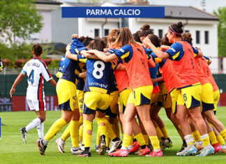 Al Parma basta Gaia Lonati per battere il Genoa e ritornare in Serie A
