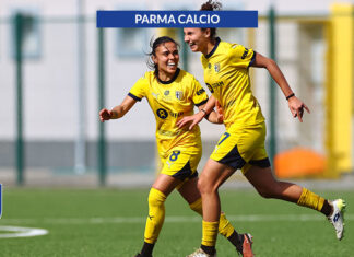 Parma, quattro gol sul campo del San Marino Academy