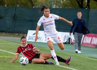 Sebastian De La Fuente lapidario: “Non abbiamo altra possibilità che non sia la vittoria”