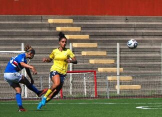 Lazio: rinforzo nel pacchetto arretrato, sconfitta in amichevole con il Napoli Women