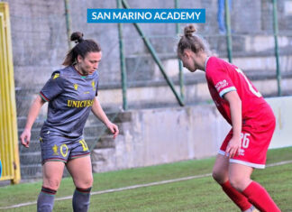 Angelica Poli, San Marino: “Siamo ancora vive. Lumezzane? Necessaria una gara di carattere”