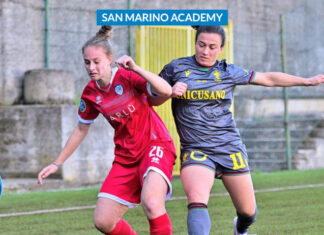 Titane pronte ad accogliere il Genoa – Gloria Magni: “Vogliamo i tre punti”