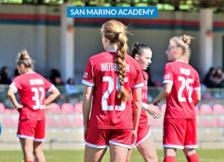 Julia Weithofer, San Marino: “Parma? Squadra forte e dinamica. Dovremo rimanere compatte”