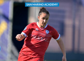 San Marino: contro il Grifone termina 0-2 – È ancora lotta salvezza