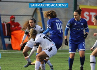 San Marino: prestazione poco convincente in casa Ternana – Sconfitta che si poteva evitare? Parlano Congia e Pirini