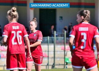 Simone Bragantini soddisfatto a metà per San Marino – Parma: “Bella applicazione ma secondo tempo inspiegabile”