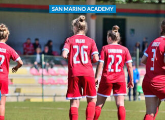 Blackout sammarinese – Ad Acquaviva un Parma troppo prepotente infligge il 4-0