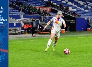 Classifica marcatrici Women’s Champions League: il punto dopo le semifinali