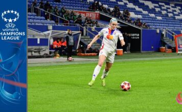 Women’s Champions League, la classifica: cinque squadre salutano la competizione