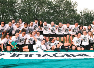 Eccellenza: un’ Alba Nuova brilla in Umbria